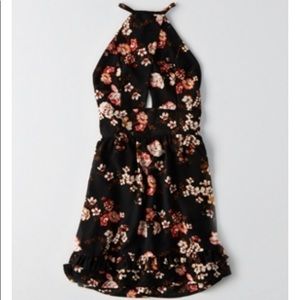 American Eagle one size dress